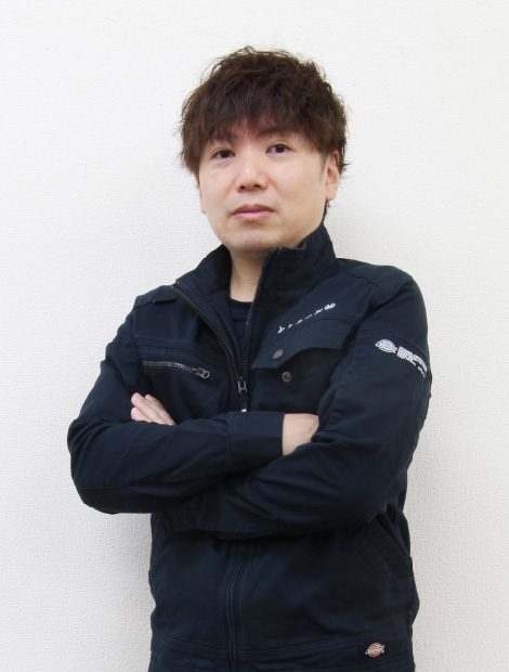 代表取締役 小林 弘典
