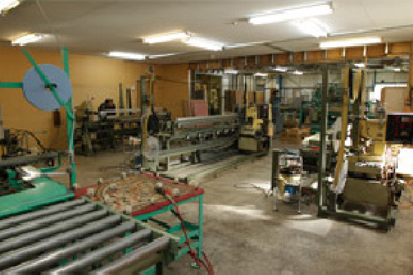 小牧本社