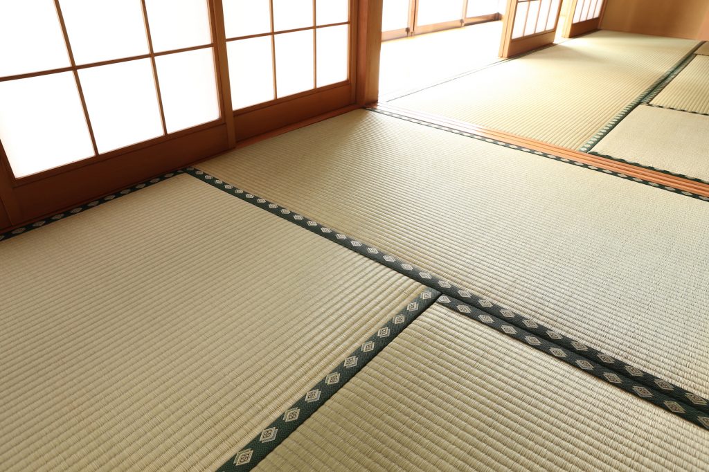 畳とは？構造から地域で異なる大きさ、特徴まで、基礎知識をまとめて紹介 和室の豆知識